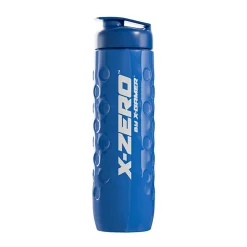 X-Gamer X-Zero Water Bottle 950 ML Bleu