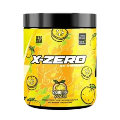 X-Gamer X-Zero Yummy Yuzu