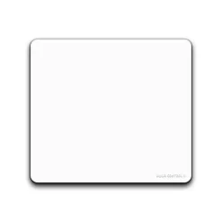 X-raypad Aqua Control II Blanc XL Square