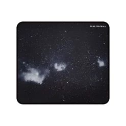X-Raypad Aqua Control II Black Galaxy XL