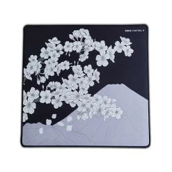 X-raypad Aqua Control II Sakura Night XL Square