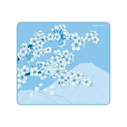 X-raypad Aqua Control II Sakura Blue XL