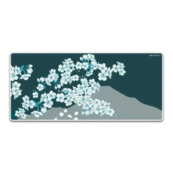 X-raypad Aqua Control II Sakura Vert 2XL