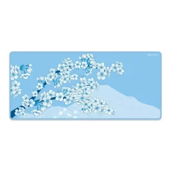 X-raypad Aqua Control II Sakura Blue 2XL