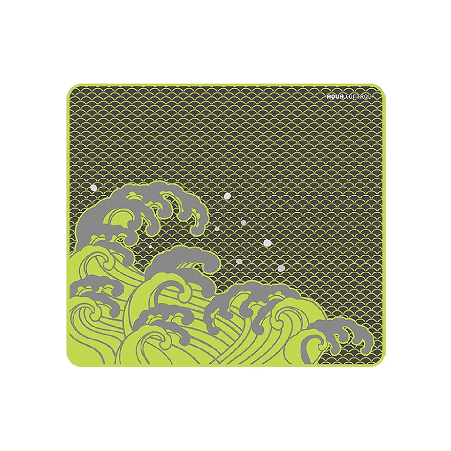 X-Raypad Aqua Control Plus Wave Grass XL