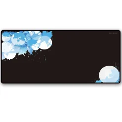 X-Raypad Aqua Control Plus Black Fly 3XL