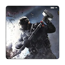 X-Raypad Aqua Control Plus V2 R6 Sledge XL Square