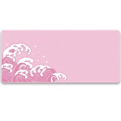 X-Raypad Aqua Control Plus Wave Love 3XL