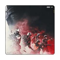 X-Raypad Aqua Control Plus V2 R6 Siege XL Square