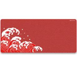 X-Raypad Aqua Control Plus Wave Fire 3XL