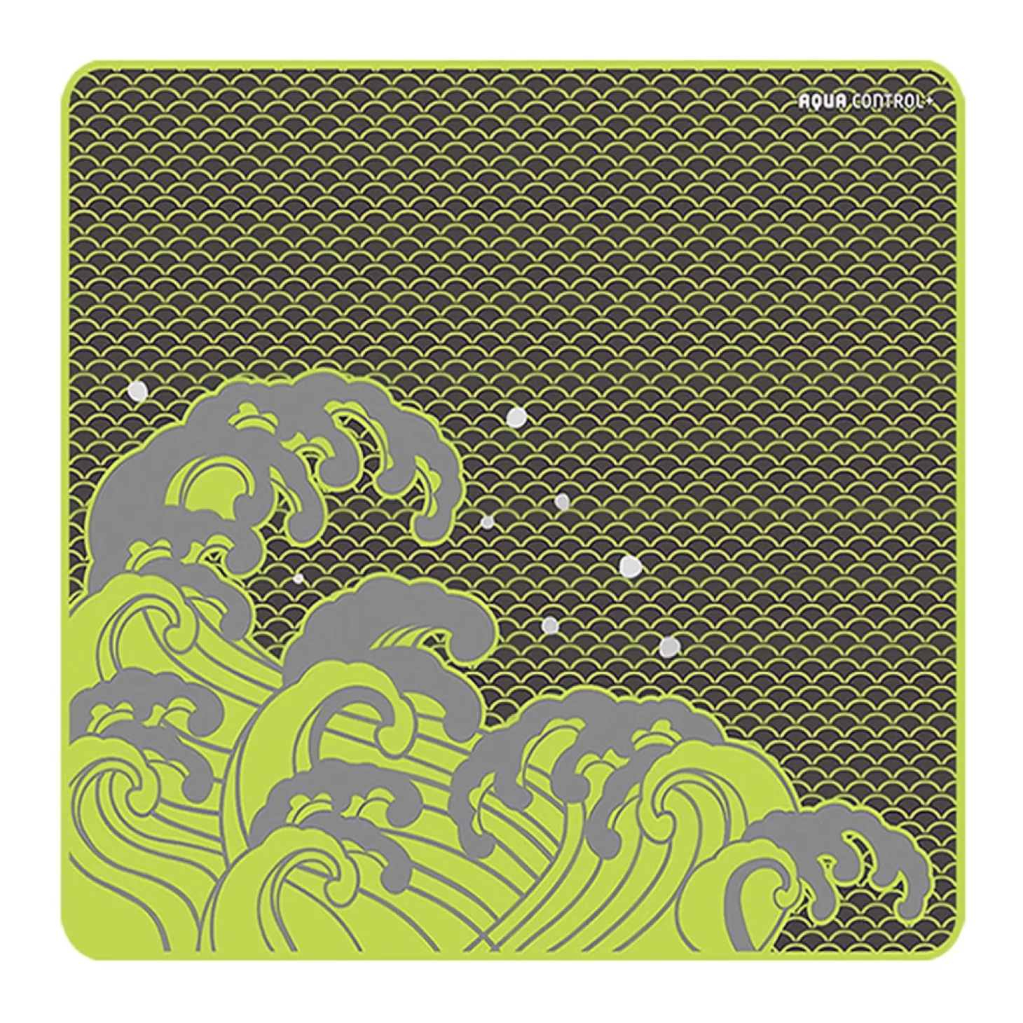 X-Raypad Aqua Control Plus Wave Grass XL Square