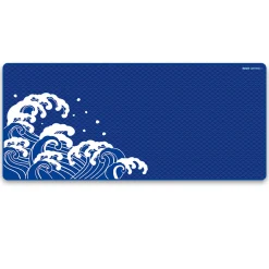 X-Raypad Aqua Control Plus Wave Ocean 3XL