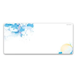 X-Raypad Aqua Control Plus White Fly 2XL