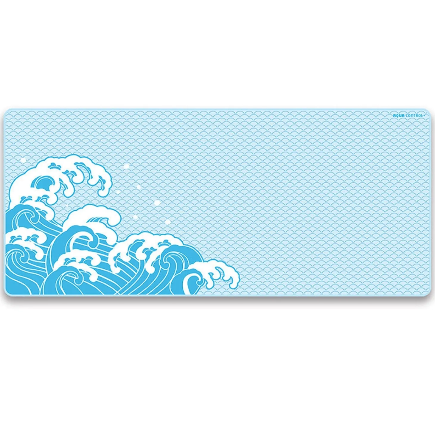 X-Raypad Aqua Control Plus Wave Young 3XL