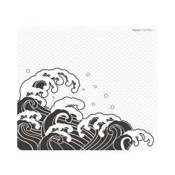 X-Raypad Aqua Control Plus Wave Storm XL Square