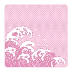 X-Raypad Aqua Control Plus Wave Love XL Square
