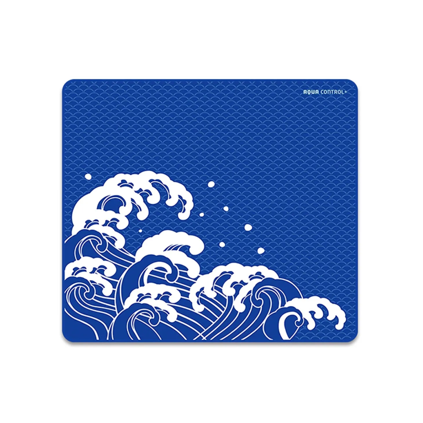 X-Raypad Aqua Control Plus Wave Ocean XL