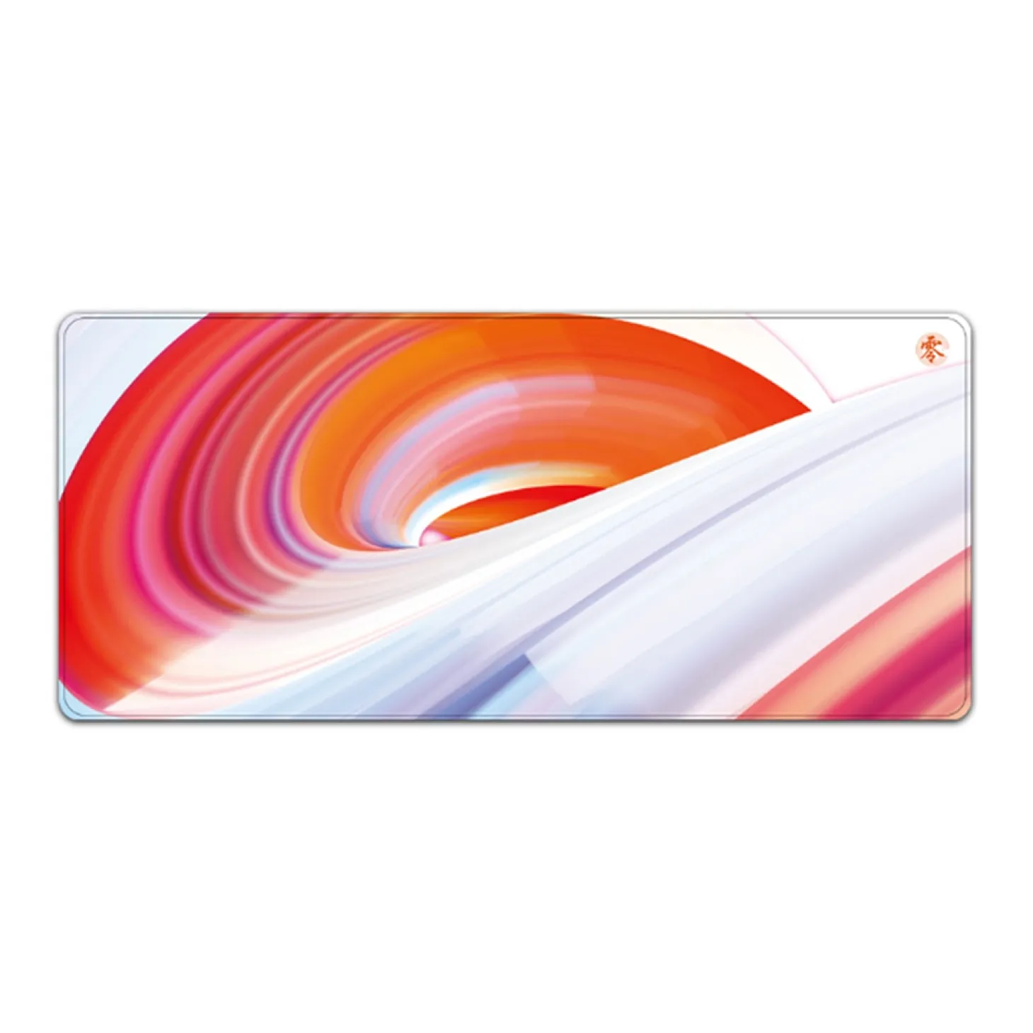 X-raypad Aqua Control Zero Orange 2XL