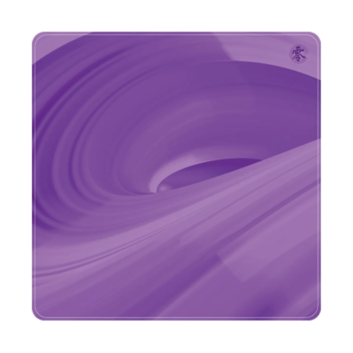 X-raypad Aqua Control Zero Violet XL Square