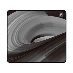 X-raypad Aqua Control Zero Noir Gris XL Square