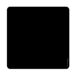 X-raypad Aqua Control Zero Pure Black XL Square