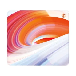 X-raypad Aqua Control Zero Orange XL Square