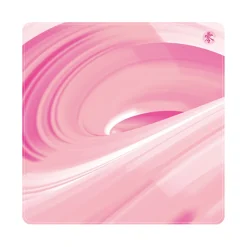 X-raypad Aqua Control Zero Rose XL Square
