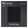 X-Raypad Cicada Wings 2.0 Grips Universels Noir DIY