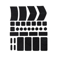 X-Raypad Cicada Wings Grips Universels Noir