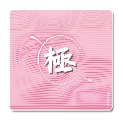 X-Raypad Equate Plus V2 Kiwami Rose XL Square