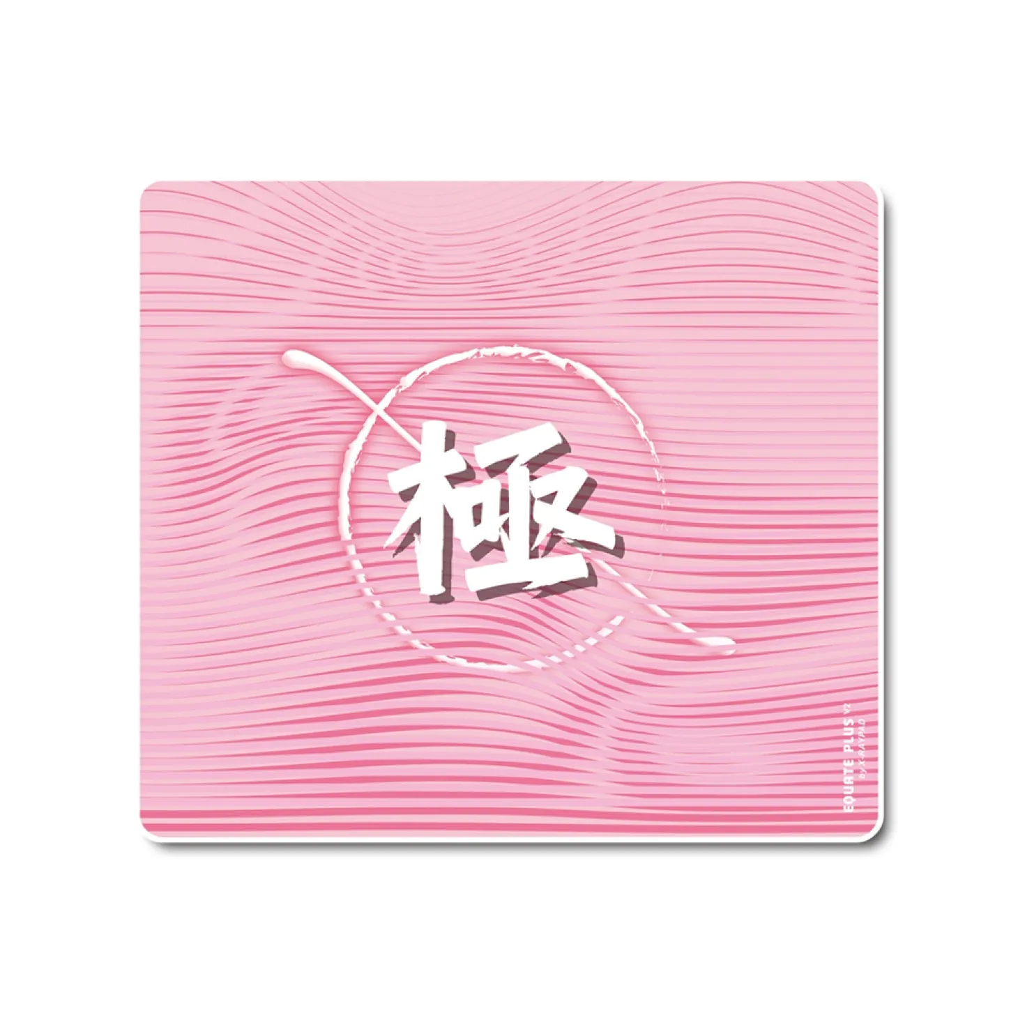 X-Raypad Equate Plus V2 Kiwami Rose XL