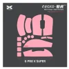 X-Raypad Geckos 2.0 Grips Logitech G Pro X Superlight / Superlight 2 Rose