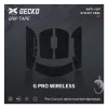 X-Raypad Geckos Grips Logitech G Pro Wireless Noir