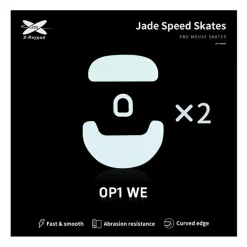 X-Raypad Patins Jade EndGame Gear OP1 WE