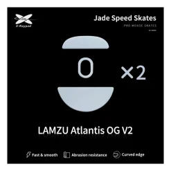 X-Raypad Patins Jade Lamzu Atlantis OG V2