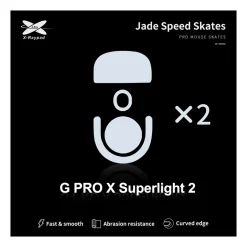 X-Raypad Patins Jade Logitech G Pro X Superlight 2