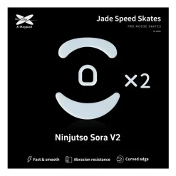 X-Raypad Patins Jade Ninjutso Sora 4K / Sora V2