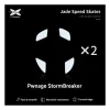 X-Raypad Patins Jade Pwnage StormBreaker