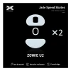 X-Raypad Patins Jade Zowie U2