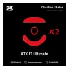 X-Raypad Patins Obsidian ATK Blazing Sky F1 Extreme / Ultimate