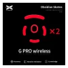 X-Raypad Patins Obsidian Logitech G Pro Wireless