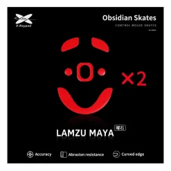 X-Raypad Patins Obsidian Lamzu Maya
