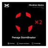 X-Raypad Patins Obsidian Pwnage StormBreaker