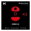 X-Raypad Patins Obsidian Zowie U2