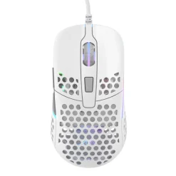 Xtrfy M42 RGB Blanc