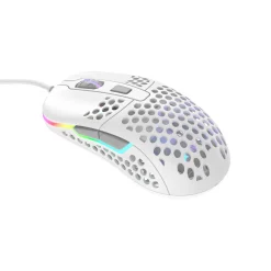 Xtrfy M42 RGB Blanc