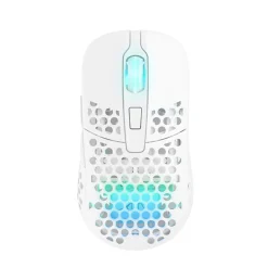 Xtrfy M42 RGB Wireless Blanc