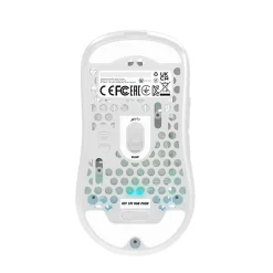 Xtrfy M42 RGB Wireless Blanc