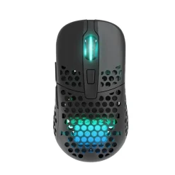 Xtrfy M42 RGB Wireless Noir