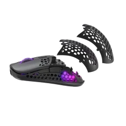 Xtrfy M42 RGB Wireless Noir